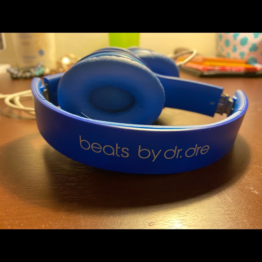 Beats Headphones